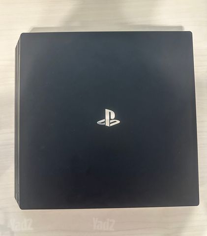 Sony4 pro