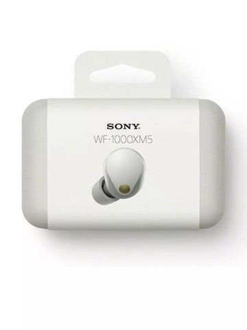 אוזניות Sony WF-1000XM5 TWS