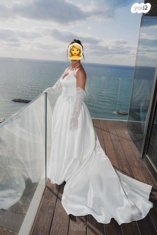 שמלת כלה