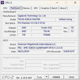 תחנת עבודה Threadripper 3990X