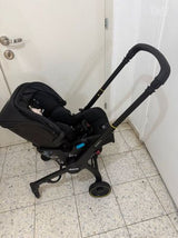 עגלת דונה X