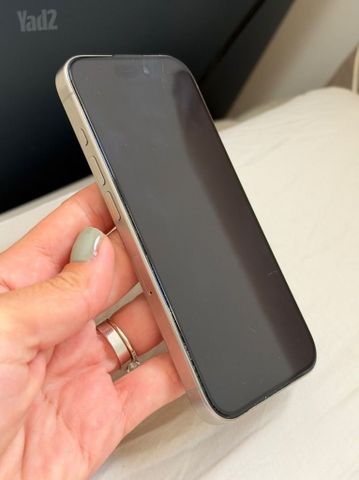 iPhone 15 Pro – 128GB