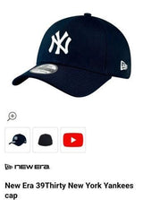 כובע Yankees יאנקיז