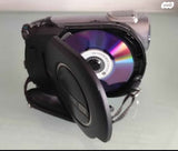מצלמת וידאו sony dvd
