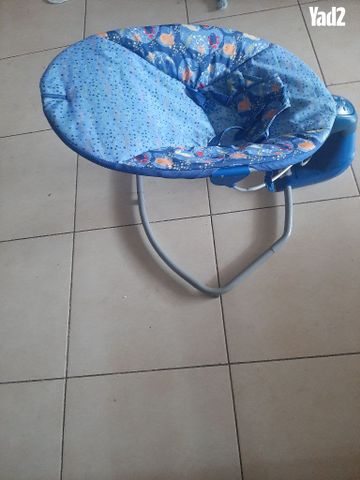 נדנדה טרמפולינה