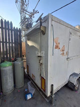מחסן למכירה