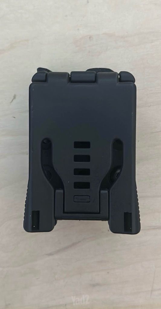 Leatherman skeleton לחגורה
