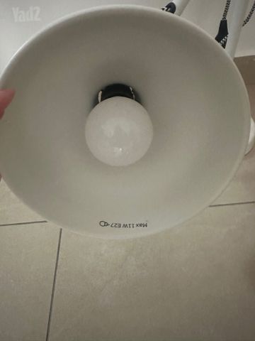 מנורת לילה
