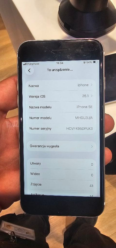 iphone se 2020