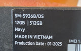 גלקסי S25 פלוס 512GB