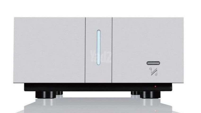 מגבר power amp