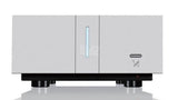 מגבר power amp