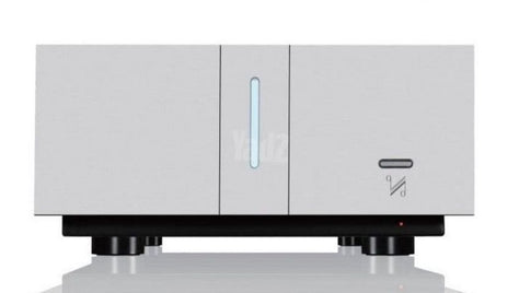מגבר power amp