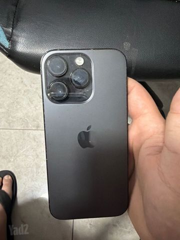 אייפון 14 פרו 256 gb