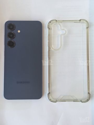גלקסי 25 256GB כחדש!