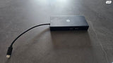 Docking station Hp