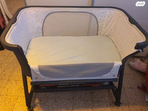 עריסת NOA לתינוק