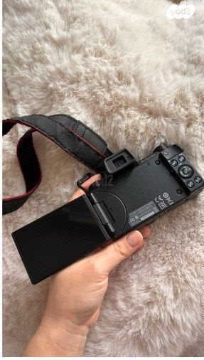 Canon G5X