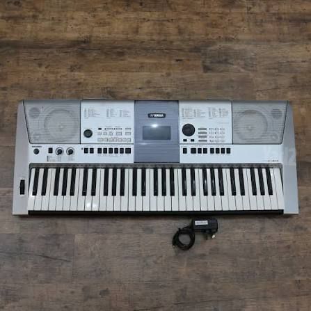 אורגן דגם - Yamaha PSR-E413