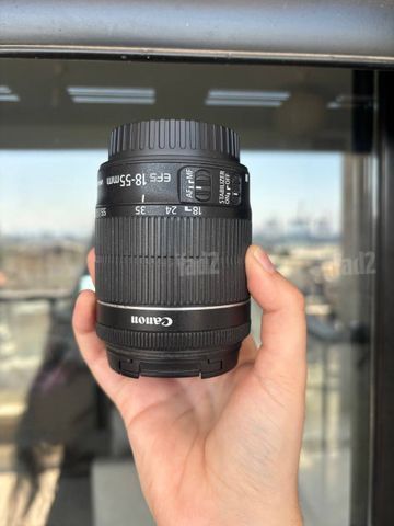מצלמה Canon EOS 70D
