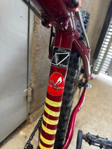 ‏אופני raleigh