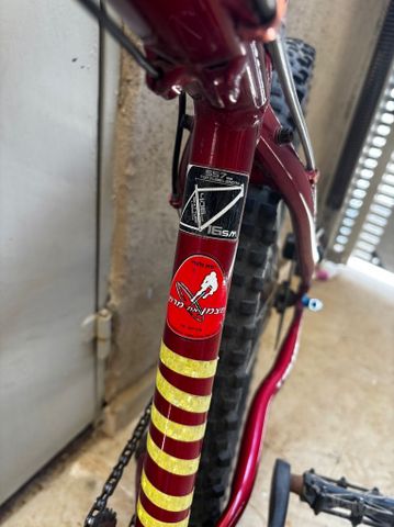 ‏אופני raleigh