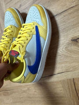 Travis Scott Canary