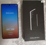 Samsung s25 ultra 256Gb