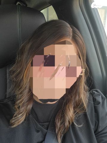 פאה טופ לייס