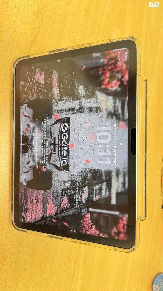 Ipad air 11 inch