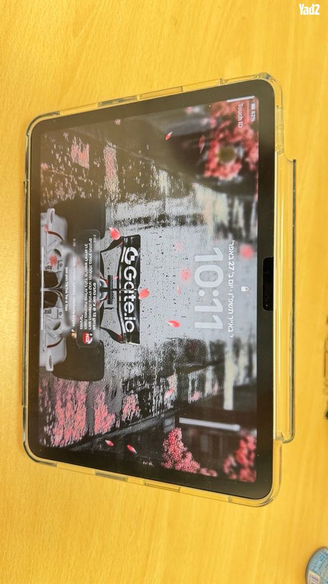 Ipad air 11 inch