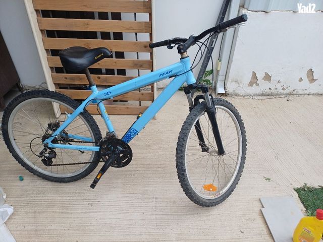 אופניים