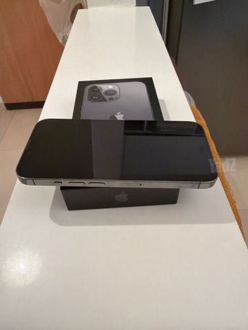 איפון 13 פרו 256