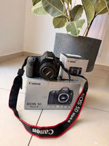 מצלמה קנון