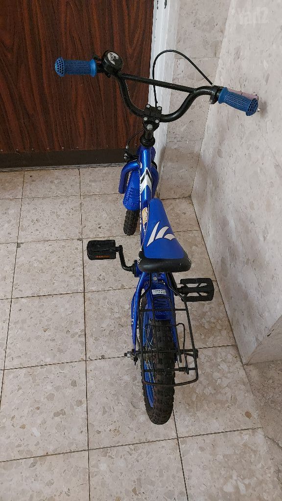 אופני ילדים BMX
