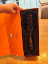 amika: blow dryer brush 2.0