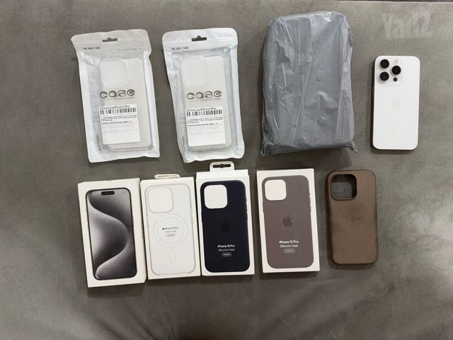 Iphone 15 PRO