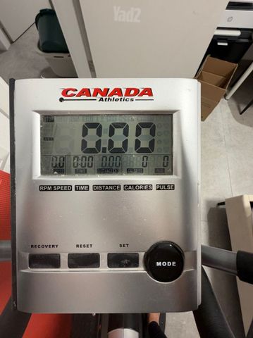 אליפטיקל Canada Athletics 770