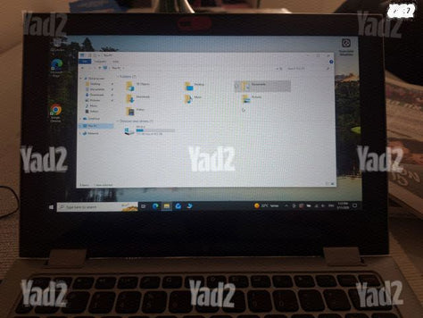 מחשב DELL דו שימושי