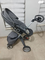 עגלת סטוקי