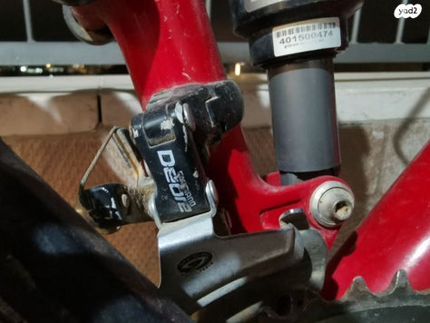 אופני Trek
