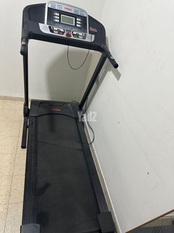 הליכון YORK FITNESS