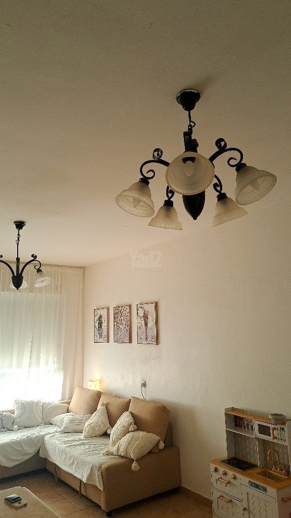 נברשות / שנדליר
