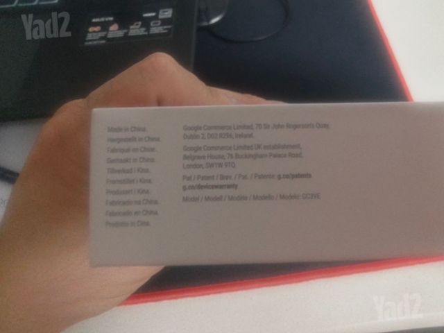 Google pixel 8 pro 256gb