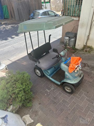 למכירה קלנואית
