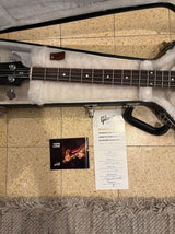 Gibson Sg bass faded USA 🇺🇸