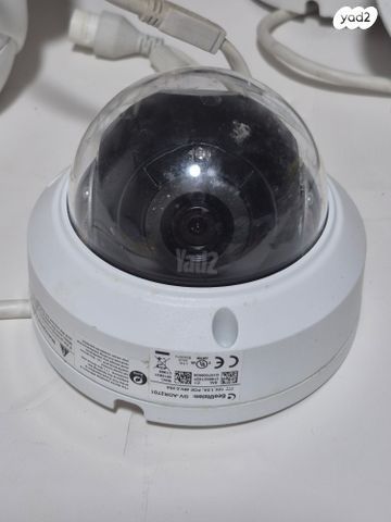 מצלמות IP