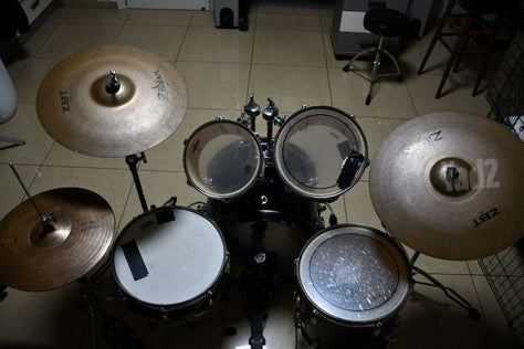 סט תופים SONOR Force 507