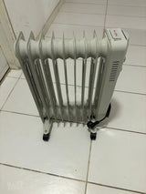 רדיאטור TAGO