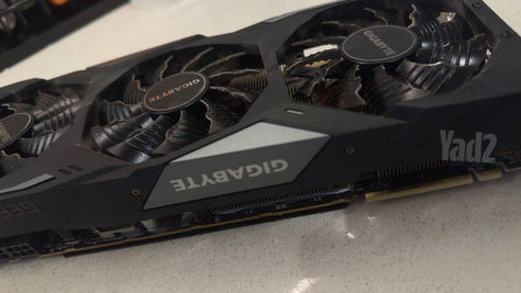 Gigabyte RTX 2070 SUPER
